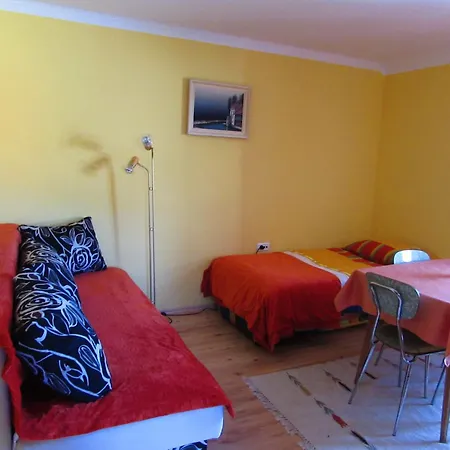 Tourist Farm Dujceva Domacija