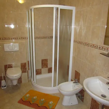 Çiftlik konaklama Tourist Farm Dujceva Domacija *