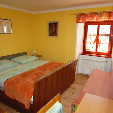 Çiftlik konaklama Tourist Farm Dujceva Domacija *