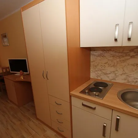 مزرعة للإقامة Tourist Farm Dujceva Domacija