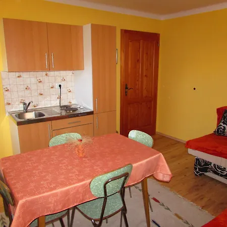 Tourist Farm Dujceva Domacija Vremski Britof