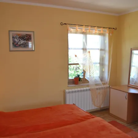 Tourist Farm Dujceva Domacija Alloggio per agriturismo Vremski Britof