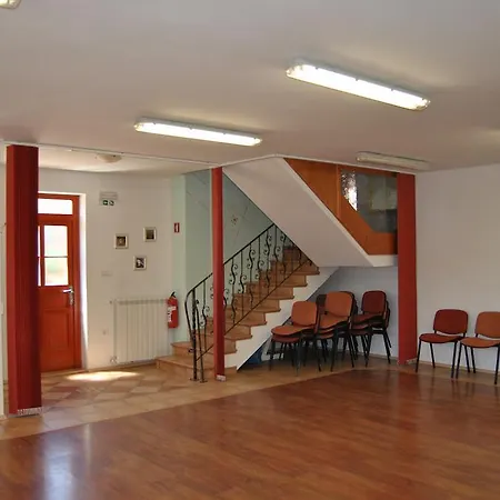 Çiftlik konaklama Tourist Farm Dujceva Domacija