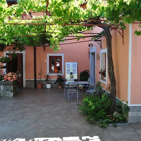 Tourist Farm Dujceva Domacija