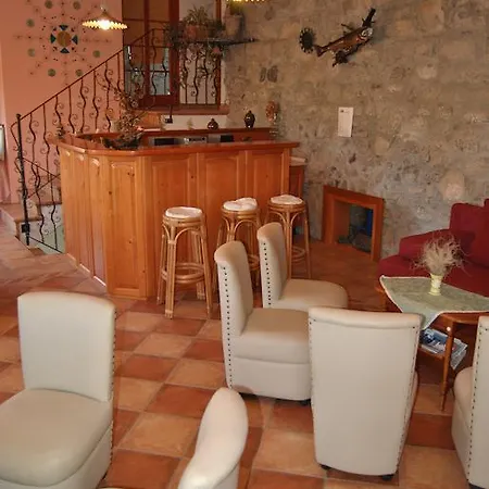 Farm stay Tourist Farm Dujceva Domacija
