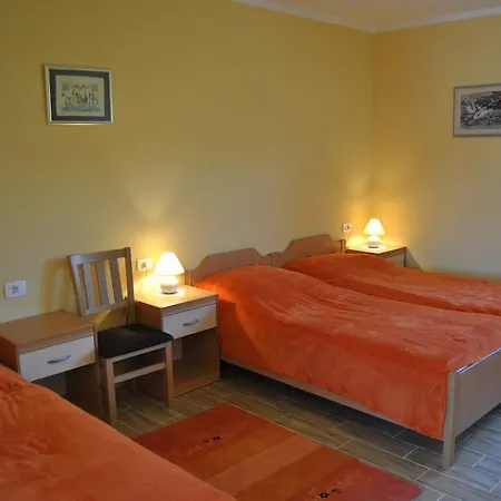 Çiftlik konaklama Tourist Farm Dujceva Domacija Vremski Britof