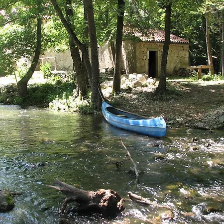 Çiftlik konaklama Tourist Farm Dujceva Domacija *