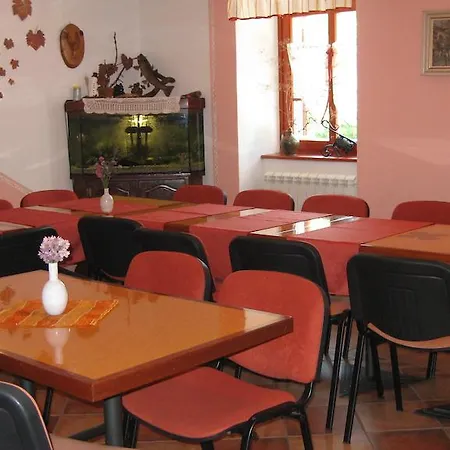 Çiftlik konaklama Tourist Farm Dujceva Domacija Vremski Britof