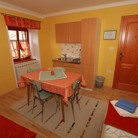 Tourist Farm Dujceva Domacija Vremski Britof