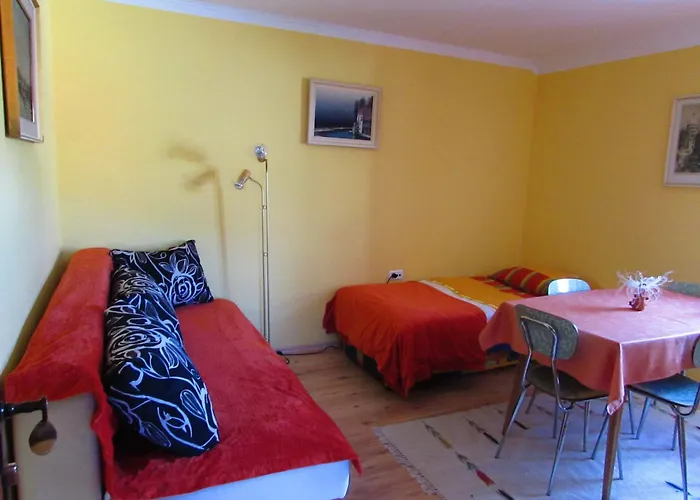 Tourist Farm Dujceva Domacija