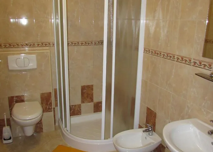 Alloggio per agriturismo Tourist Farm Dujceva Domacija *