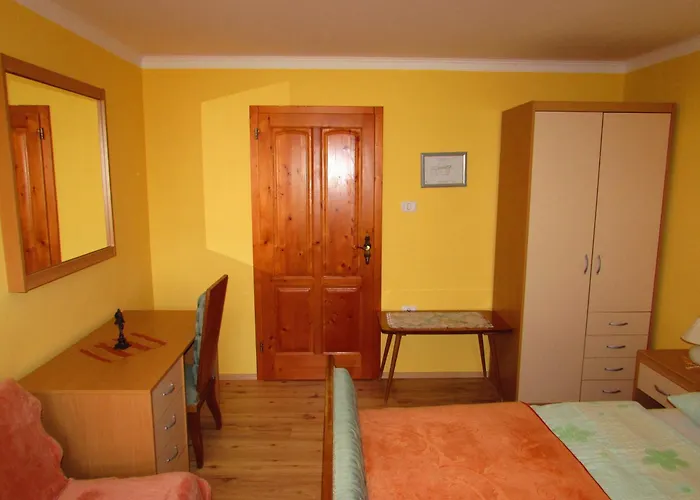 Tourist Farm Dujceva Domacija * Vremski Britof