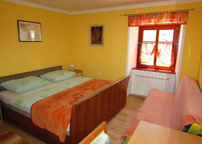 Alloggio per agriturismo Tourist Farm Dujceva Domacija *