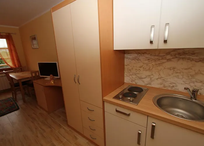 Alloggio per agriturismo Tourist Farm Dujceva Domacija