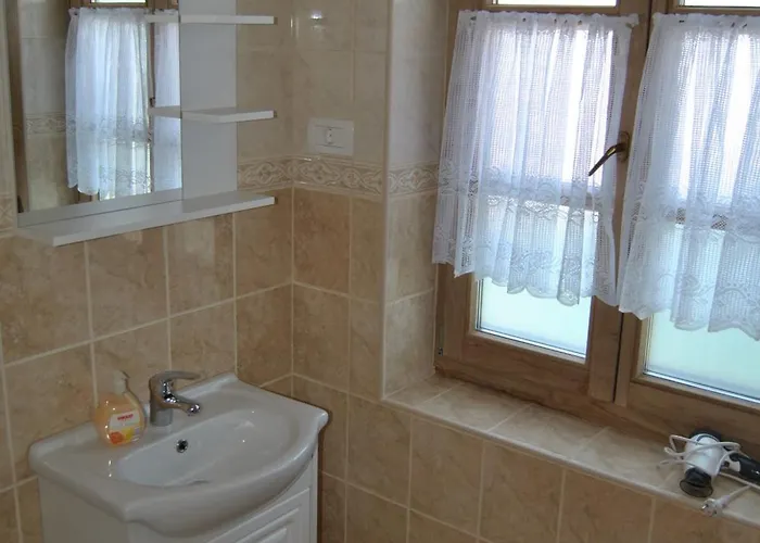 Tourist Farm Dujceva Domacija * Vremski Britof