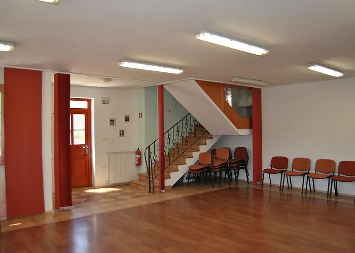 Alloggio per agriturismo Tourist Farm Dujceva Domacija