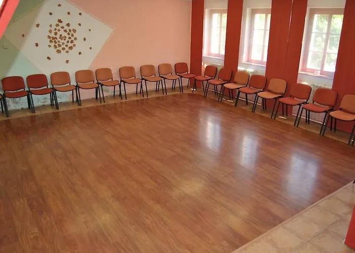 Tourist Farm Dujceva Domacija