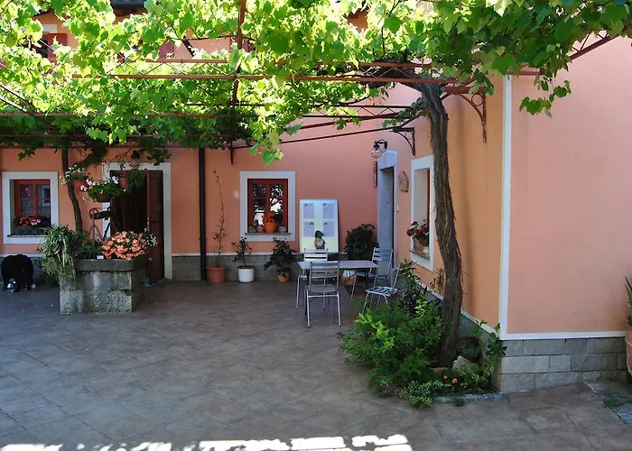 Tourist Farm Dujceva Domacija