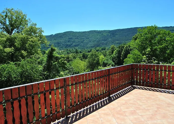 Alloggio per agriturismo Tourist Farm Dujceva Domacija Vremski Britof