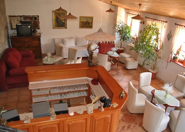 Tourist Farm Dujceva Domacija