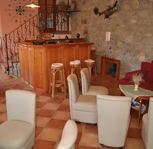 Alloggio per agriturismo Tourist Farm Dujceva Domacija