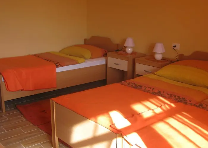 Tourist Farm Dujceva Domacija Vremski Britof