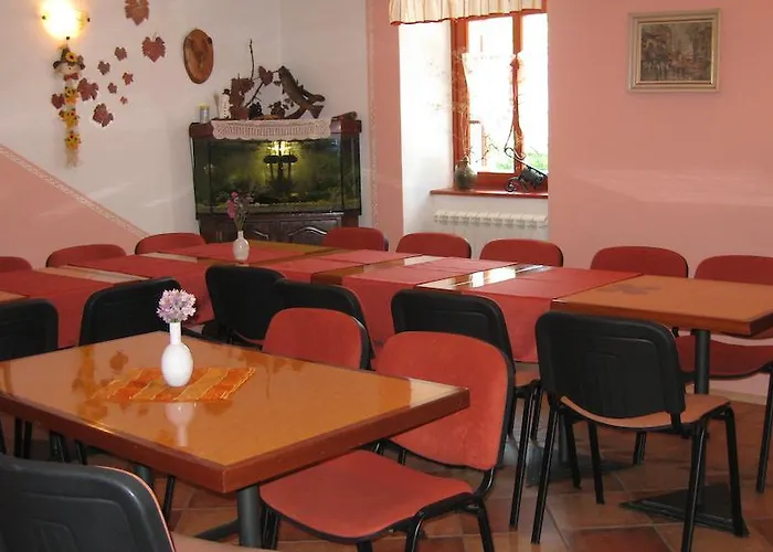 Alloggio per agriturismo Tourist Farm Dujceva Domacija Vremski Britof