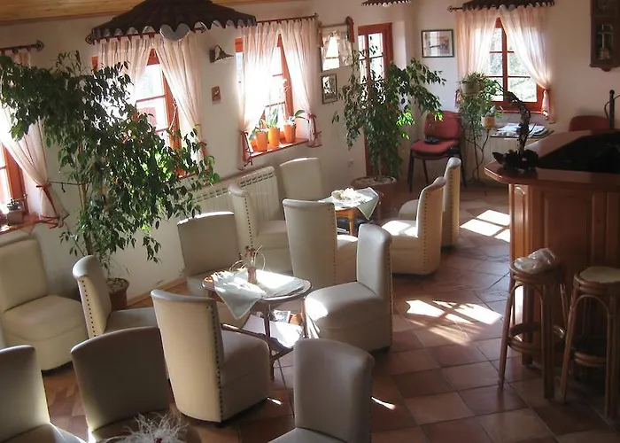 Vakantieboerderij Tourist Farm Dujceva Domacija Vremski Britof