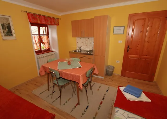 Tourist Farm Dujceva Domacija Vremski Britof